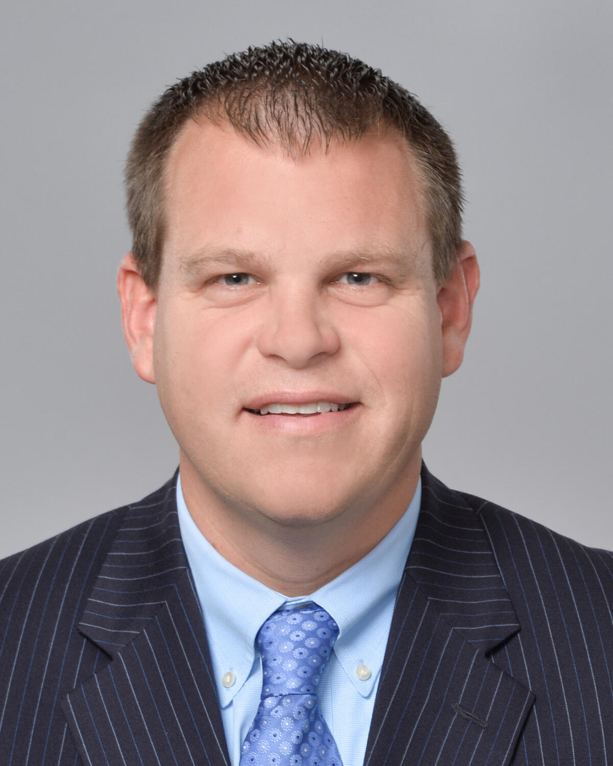 Headshot Image for Andy Rinzel
